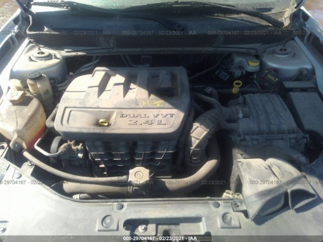 Photo 9 VIN: 1C3CC5FB0AN141184 - CHRYSLER SEBRING 