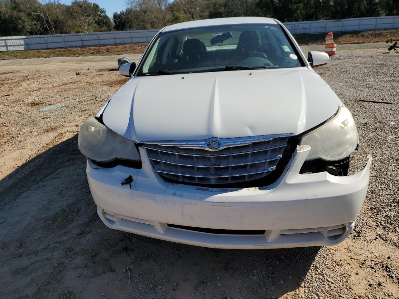 Photo 4 VIN: 1C3CC5FB0AN141282 - CHRYSLER SEBRING 