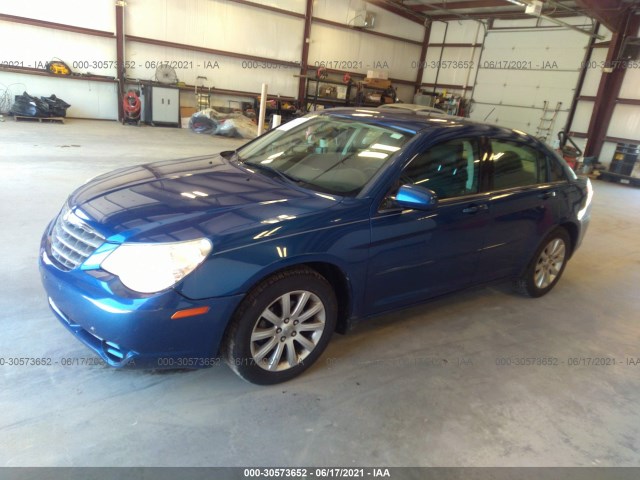 Photo 1 VIN: 1C3CC5FB0AN146854 - CHRYSLER SEBRING 