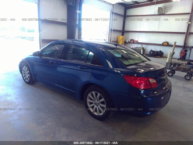 Photo 2 VIN: 1C3CC5FB0AN146854 - CHRYSLER SEBRING 