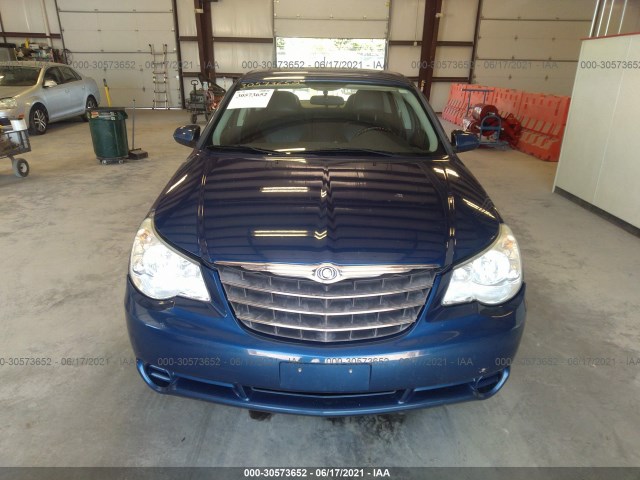 Photo 5 VIN: 1C3CC5FB0AN146854 - CHRYSLER SEBRING 