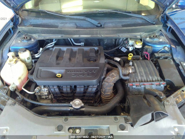 Photo 9 VIN: 1C3CC5FB0AN146854 - CHRYSLER SEBRING 