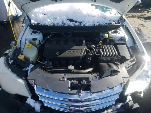 Photo 6 VIN: 1C3CC5FB0AN147275 - CHRYSLER SEBRING LI 