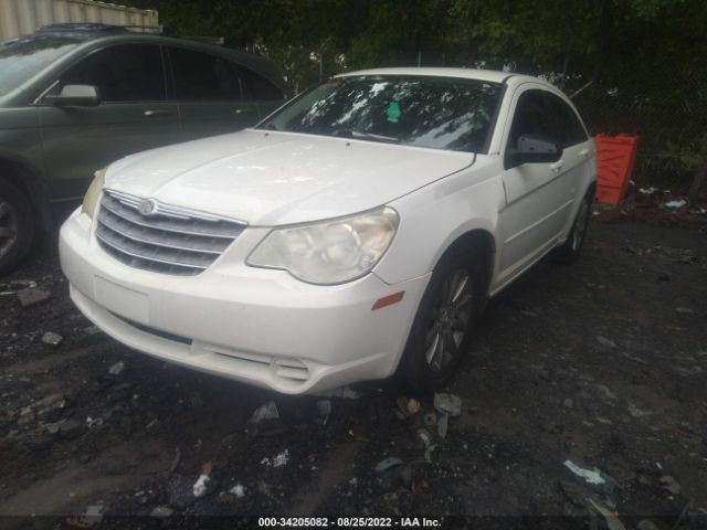 Photo 1 VIN: 1C3CC5FB0AN147874 - CHRYSLER SEBRING 