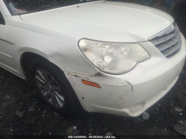 Photo 5 VIN: 1C3CC5FB0AN147874 - CHRYSLER SEBRING 