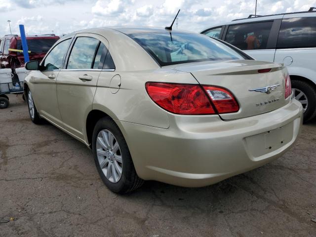 Photo 2 VIN: 1C3CC5FB0AN222220 - CHRYSLER SEBRING LI 