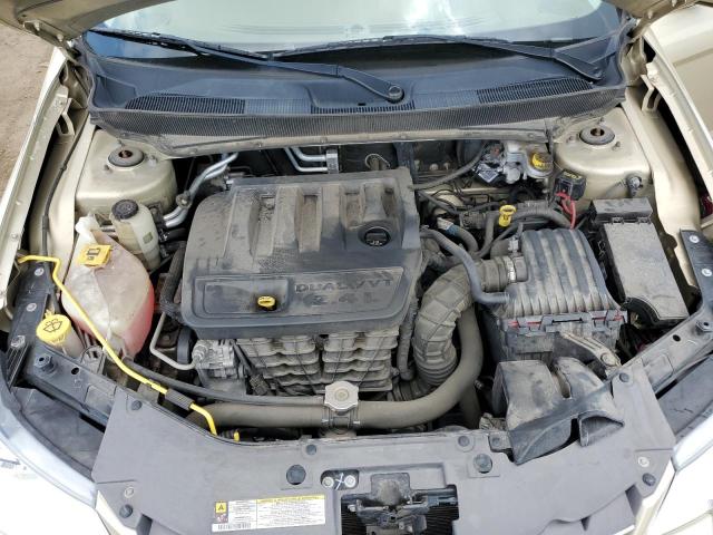 Photo 6 VIN: 1C3CC5FB0AN222220 - CHRYSLER SEBRING LI 