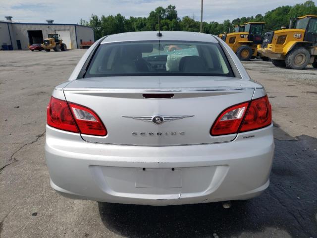 Photo 5 VIN: 1C3CC5FB0AN224114 - CHRYSLER SEBRING 