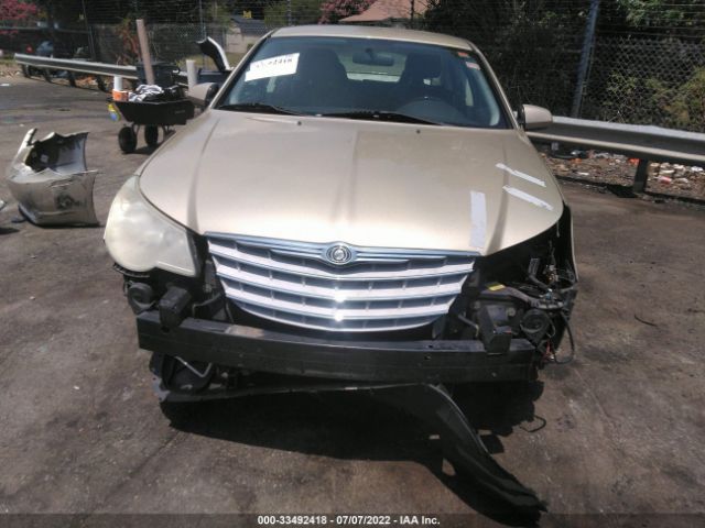 Photo 5 VIN: 1C3CC5FB0AN225974 - CHRYSLER SEBRING 