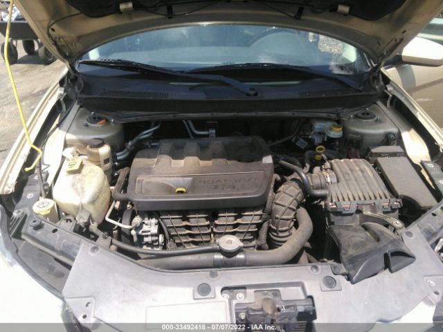 Photo 9 VIN: 1C3CC5FB0AN225974 - CHRYSLER SEBRING 