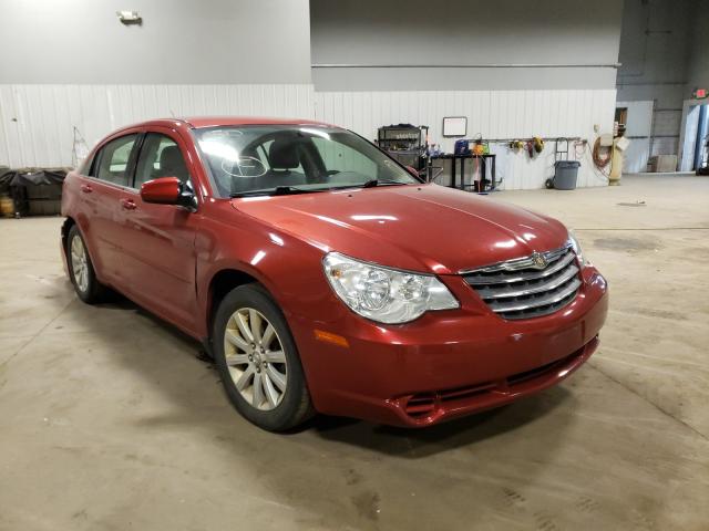 Photo 0 VIN: 1C3CC5FB0AN230964 - CHRYSLER SEBRING LI 