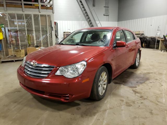 Photo 1 VIN: 1C3CC5FB0AN230964 - CHRYSLER SEBRING LI 