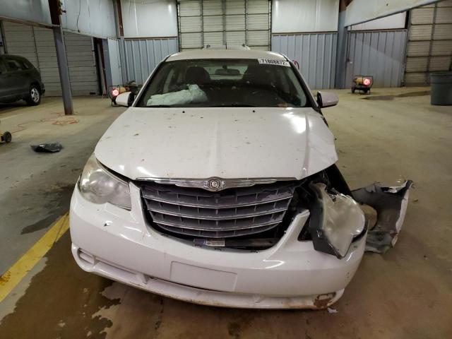 Photo 4 VIN: 1C3CC5FB0AN233976 - CHRYSLER SEBRING LI 