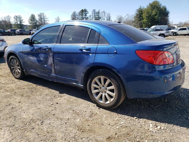 Photo 1 VIN: 1C3CC5FB1AN110798 - CHRYSLER SEBRING 