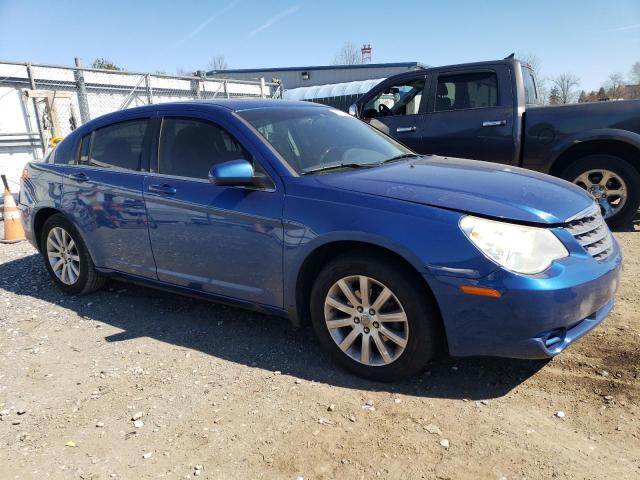 Photo 3 VIN: 1C3CC5FB1AN110798 - CHRYSLER SEBRING 