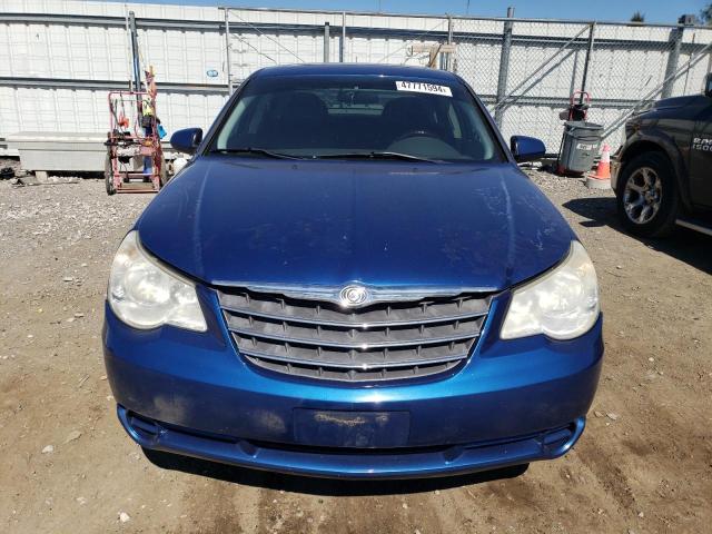 Photo 4 VIN: 1C3CC5FB1AN110798 - CHRYSLER SEBRING 