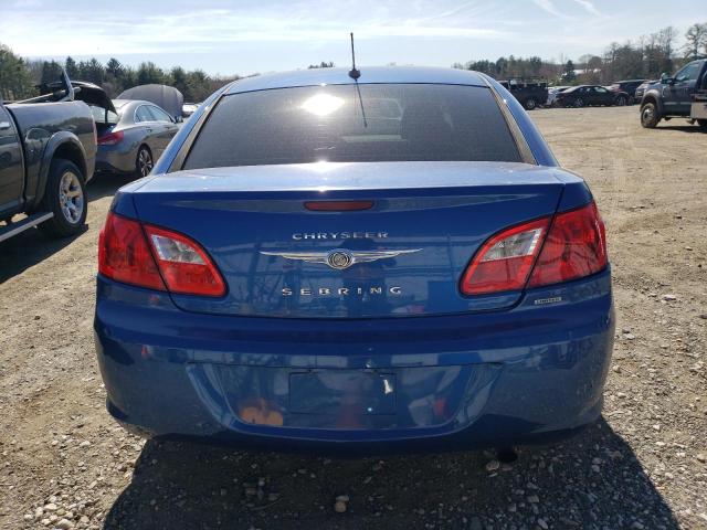 Photo 5 VIN: 1C3CC5FB1AN110798 - CHRYSLER SEBRING 