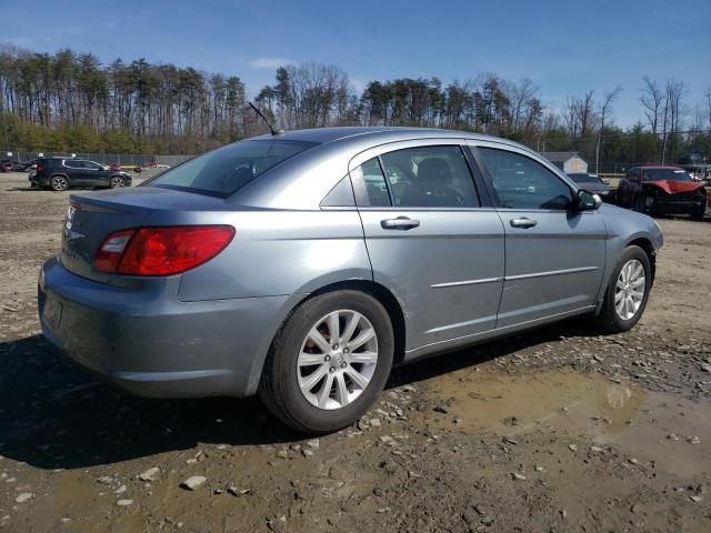 Photo 2 VIN: 1C3CC5FB1AN120506 - CHRYSLER SEBRING 