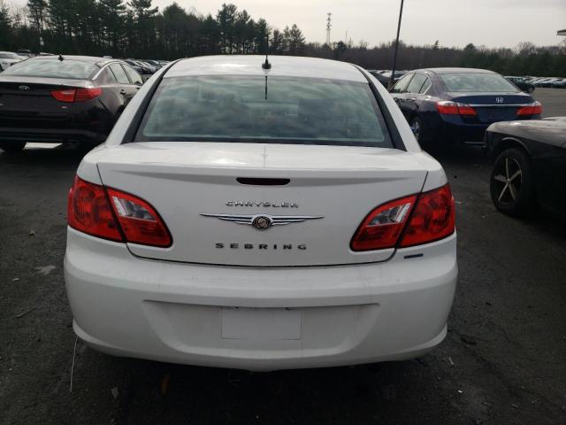 Photo 5 VIN: 1C3CC5FB1AN123213 - CHRYSLER SEBRING LI 