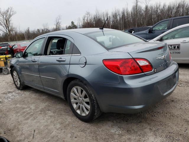 Photo 1 VIN: 1C3CC5FB1AN140805 - CHRYSLER SEBRING 