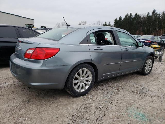 Photo 2 VIN: 1C3CC5FB1AN140805 - CHRYSLER SEBRING 