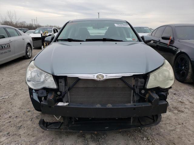 Photo 4 VIN: 1C3CC5FB1AN140805 - CHRYSLER SEBRING 