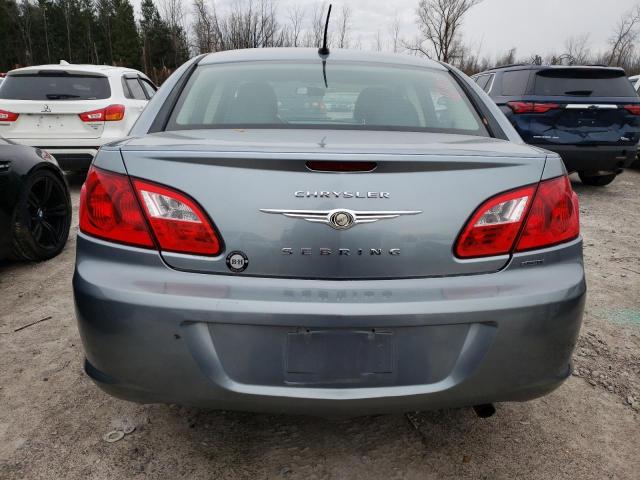 Photo 5 VIN: 1C3CC5FB1AN140805 - CHRYSLER SEBRING 