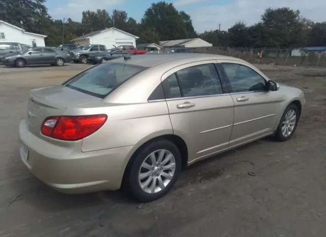 Photo 3 VIN: 1C3CC5FB1AN145891 - CHRYSLER SEBRING 