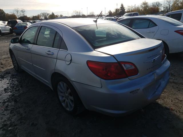 Photo 2 VIN: 1C3CC5FB1AN147351 - CHRYSLER SEBRING LI 