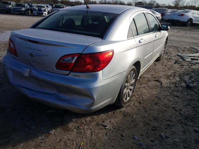 Photo 3 VIN: 1C3CC5FB1AN147351 - CHRYSLER SEBRING LI 