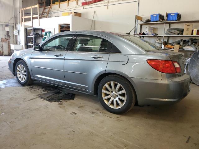 Photo 1 VIN: 1C3CC5FB1AN147785 - CHRYSLER SEBRING LI 