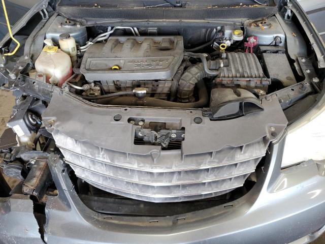 Photo 10 VIN: 1C3CC5FB1AN147785 - CHRYSLER SEBRING LI 