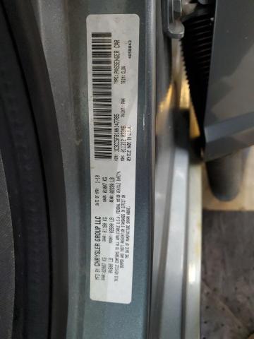 Photo 11 VIN: 1C3CC5FB1AN147785 - CHRYSLER SEBRING LI 