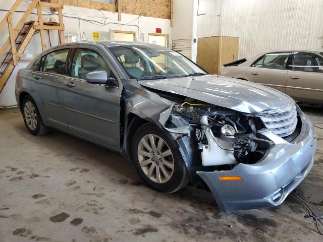 Photo 3 VIN: 1C3CC5FB1AN147785 - CHRYSLER SEBRING LI 