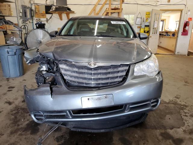 Photo 4 VIN: 1C3CC5FB1AN147785 - CHRYSLER SEBRING LI 