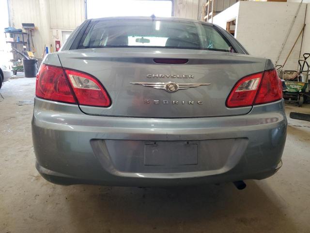 Photo 5 VIN: 1C3CC5FB1AN147785 - CHRYSLER SEBRING LI 