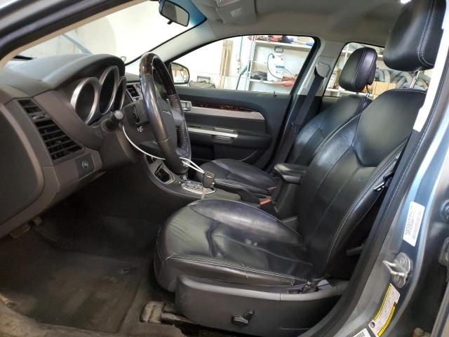 Photo 6 VIN: 1C3CC5FB1AN147785 - CHRYSLER SEBRING LI 