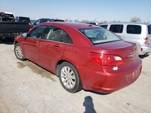 Photo 1 VIN: 1C3CC5FB1AN147950 - CHRYSLER SEBRING LI 