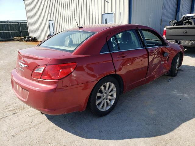 Photo 2 VIN: 1C3CC5FB1AN147950 - CHRYSLER SEBRING LI 