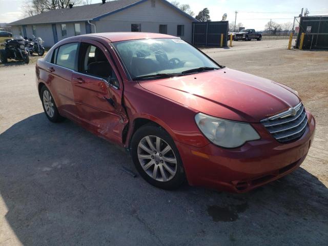 Photo 3 VIN: 1C3CC5FB1AN147950 - CHRYSLER SEBRING LI 