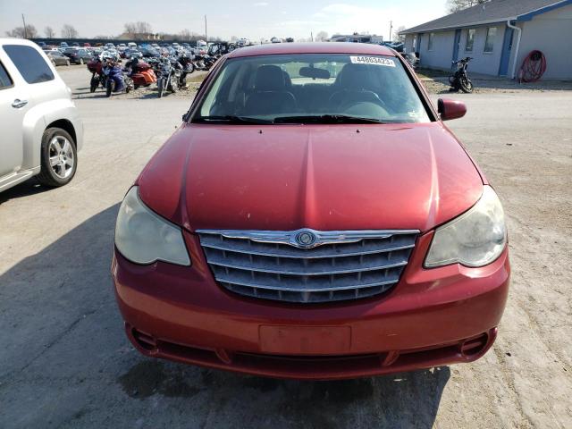 Photo 4 VIN: 1C3CC5FB1AN147950 - CHRYSLER SEBRING LI 