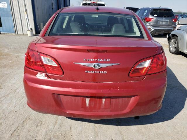 Photo 5 VIN: 1C3CC5FB1AN147950 - CHRYSLER SEBRING LI 