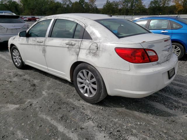 Photo 2 VIN: 1C3CC5FB1AN152596 - CHRYSLER SEBRING LI 