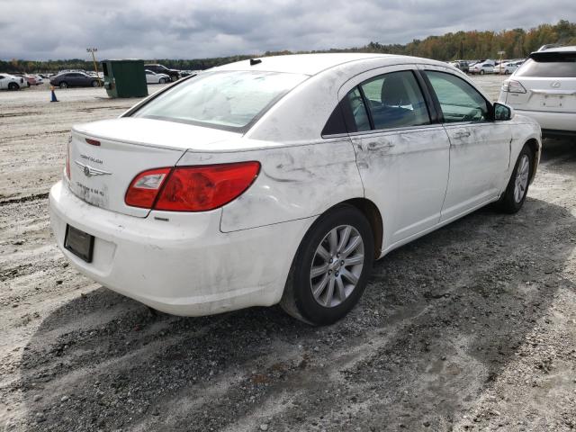 Photo 3 VIN: 1C3CC5FB1AN152596 - CHRYSLER SEBRING LI 