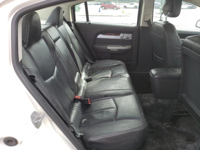 Photo 5 VIN: 1C3CC5FB1AN152596 - CHRYSLER SEBRING LI 