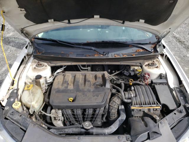 Photo 6 VIN: 1C3CC5FB1AN152596 - CHRYSLER SEBRING LI 