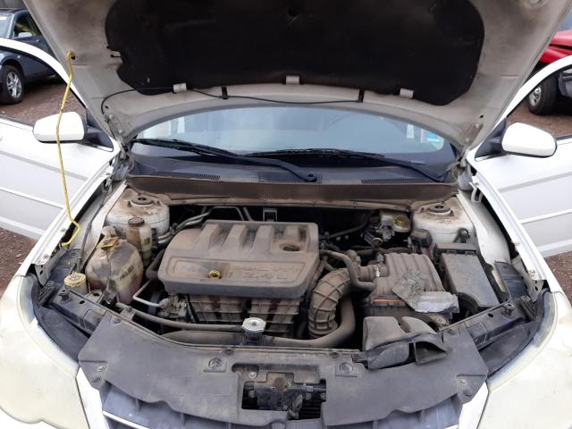 Photo 6 VIN: 1C3CC5FB1AN153795 - CHRYSLER SEBRING LI 