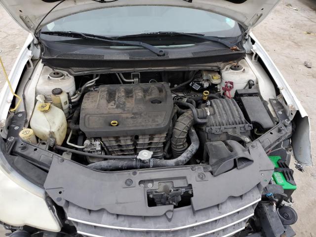 Photo 10 VIN: 1C3CC5FB1AN162822 - CHRYSLER SEBRING 