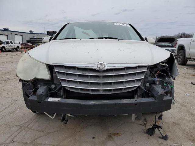 Photo 4 VIN: 1C3CC5FB1AN162822 - CHRYSLER SEBRING 