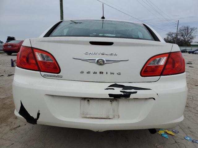 Photo 5 VIN: 1C3CC5FB1AN162822 - CHRYSLER SEBRING 